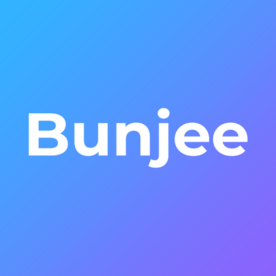 Bunjee icon