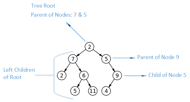 trees-non-linear-data-structure-part-one-binary-tree-bst